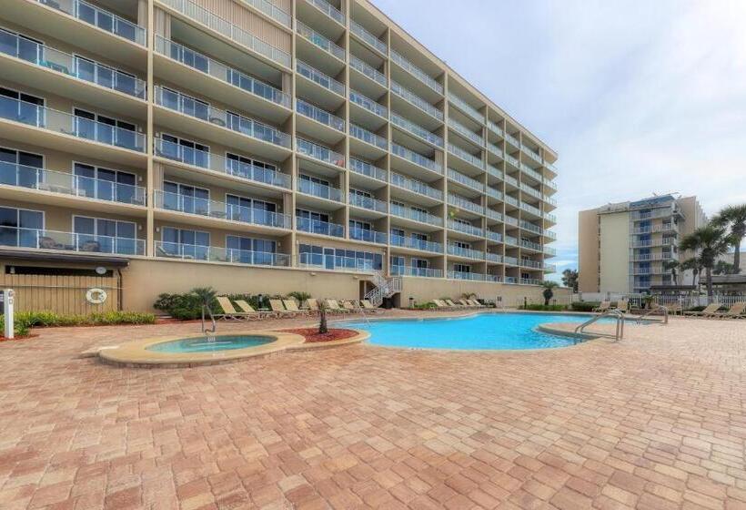 هتل Sterling Sands 803 Destin