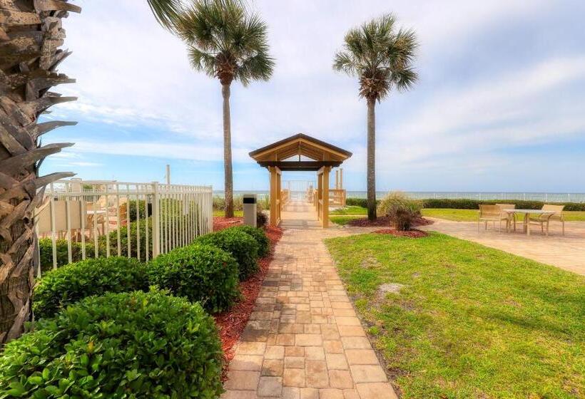 هتل Sterling Sands 803 Destin