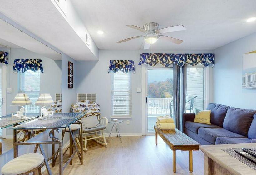 בית מלון כפרי Sunset Landing