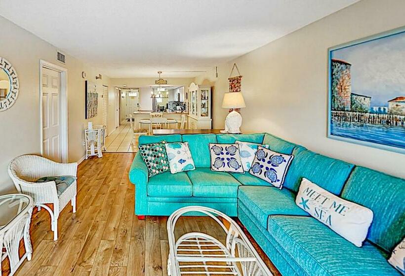 فندق Waterview Condo Unit 204