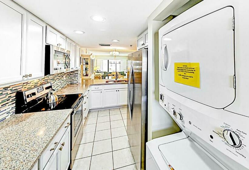 فندق Waterview Condo Unit 204