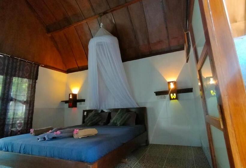 پانسیون Maxal Bungalow