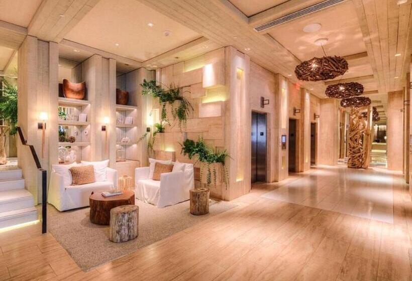1 Hotel & Homes Miami Beach Oceanfront Residence Suites By Joe Semary