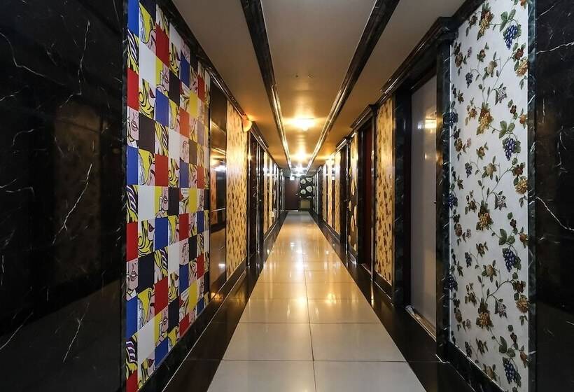 Buan Gyeokpo Chaeseok Resotel Oakville