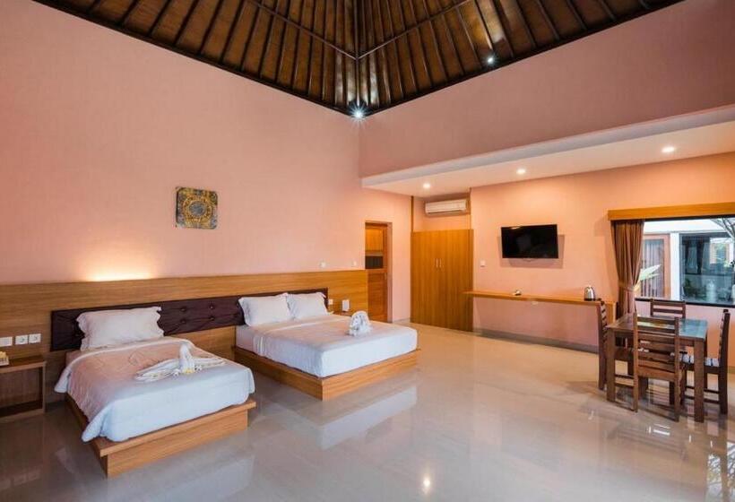 فندق Ariana Beach Resort Amed  Bali