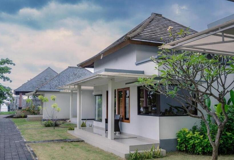 فندق Ariana Beach Resort Amed  Bali