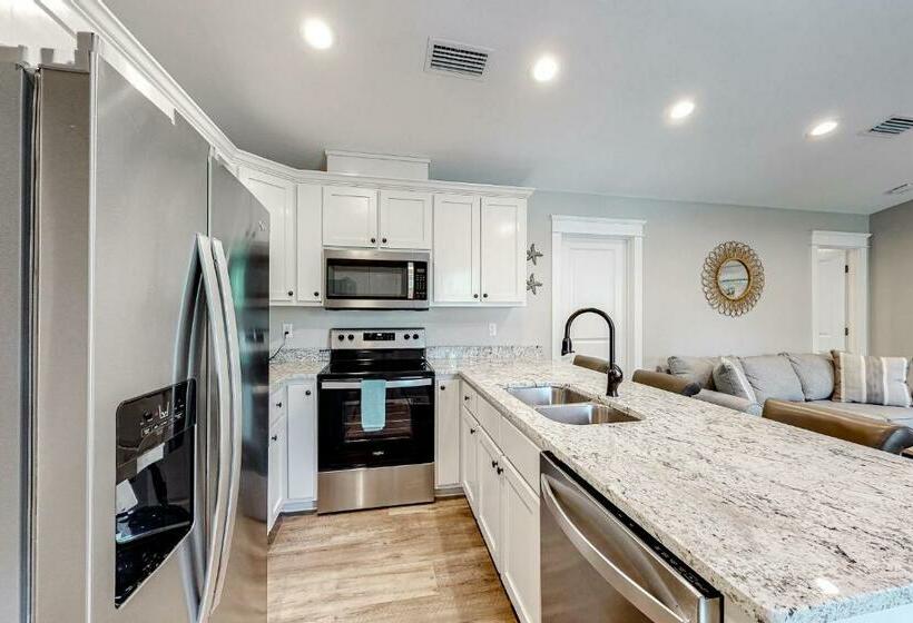 בית מלון כפרי Beach Cottage West