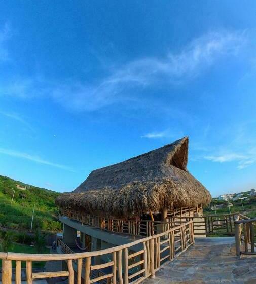فندق Casa Mambo Salinas