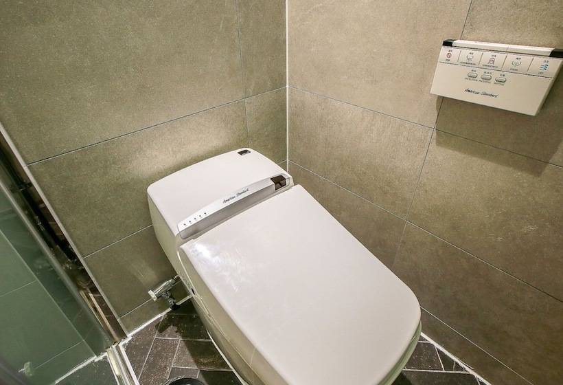 酒店 Seongnam Celint