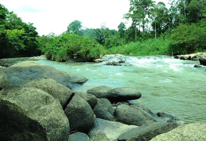 هتل Countryview Recreation Park & Resort