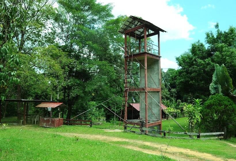 هتل Countryview Recreation Park & Resort