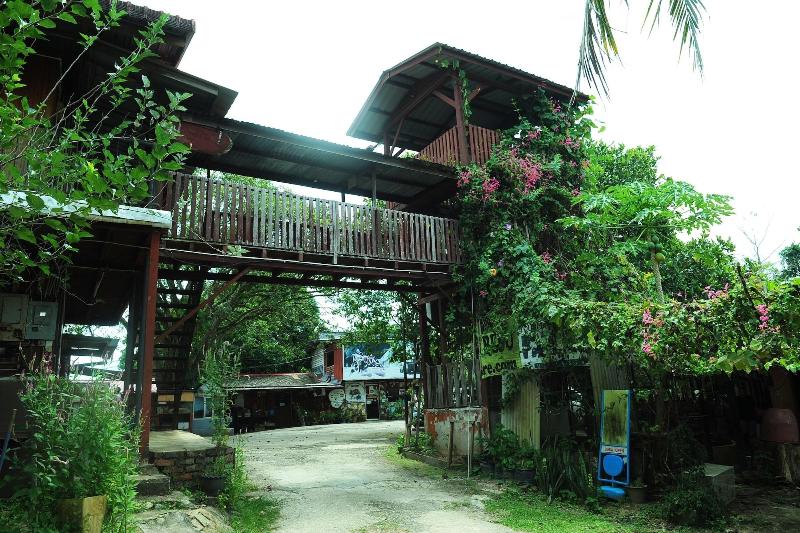 هتل Countryview Recreation Park & Resort