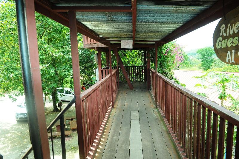 هتل Countryview Recreation Park & Resort