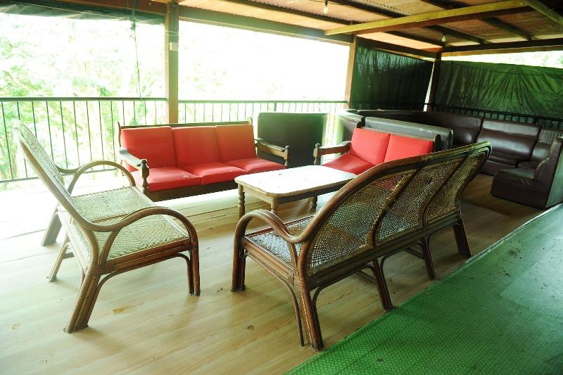 هتل Countryview Recreation Park & Resort