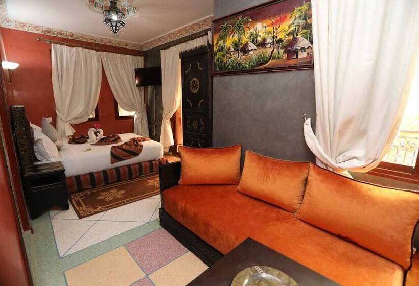 فندق Equi Palace & Spa