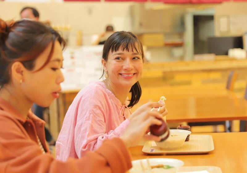 فندق Fukiagehama Field