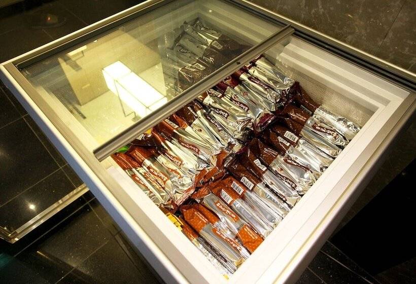 בית מלון כפרי Gimpo Luv