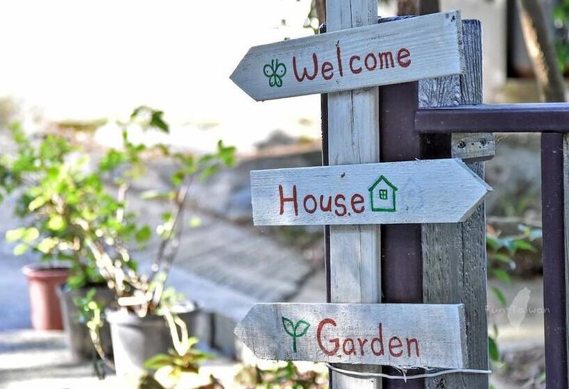 هتل Hillside Plot Inn