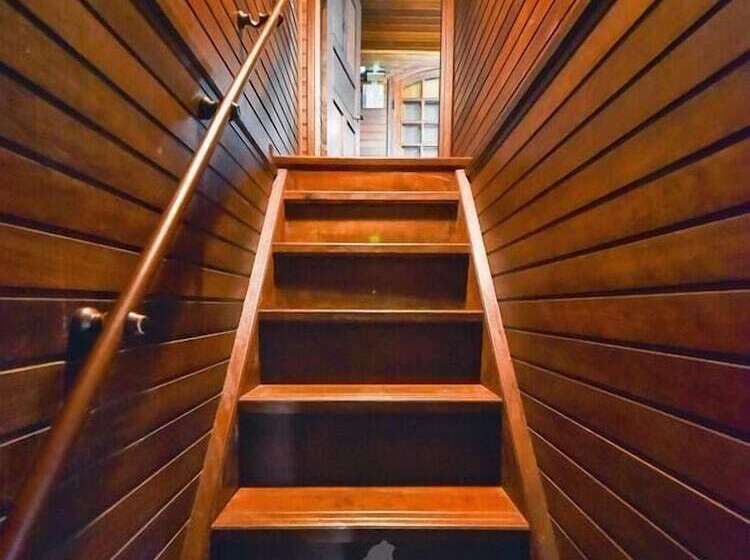 هتل Hillside Plot Inn