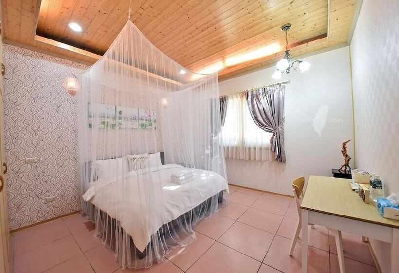 هتل Hillside Plot Inn