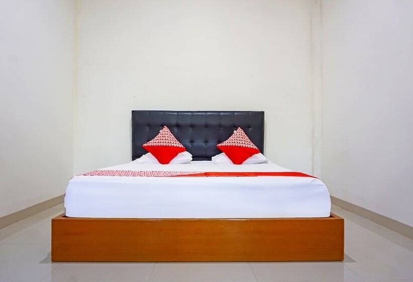 هتل Oyo 91668 Homestay Anitha Syariah Makassar