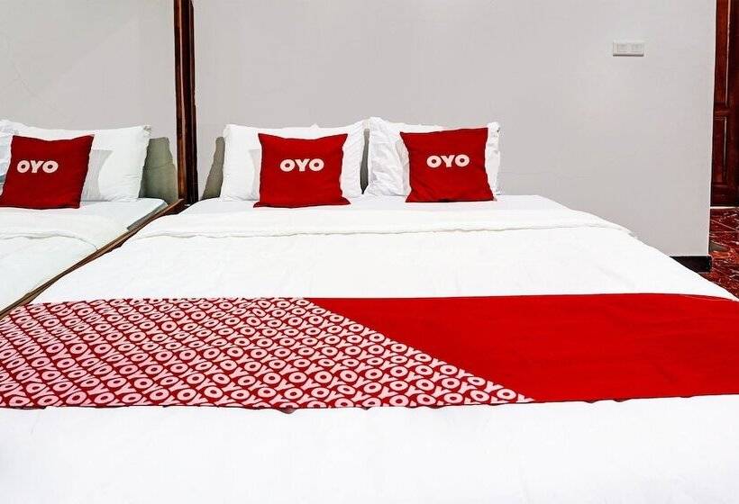 هتل Oyo 91679 Villa Juanda Syariah