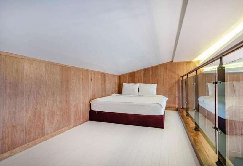 فندق Pohang Soyu Garden Pool Villa