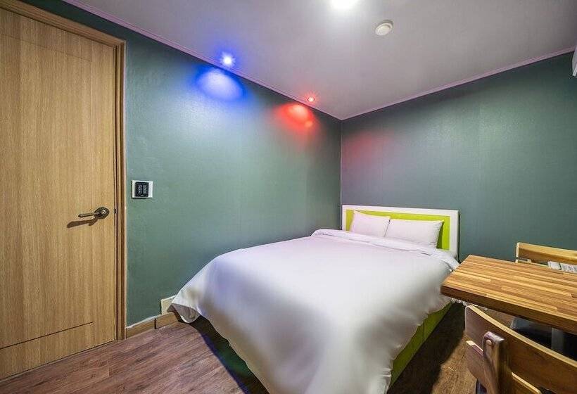 בית מלון כפרי Seongnam Highnoon