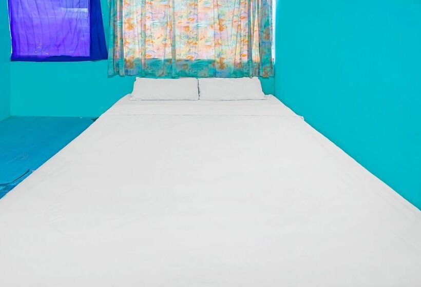 هتل Spot On 91732 Rani Homestay Syariah