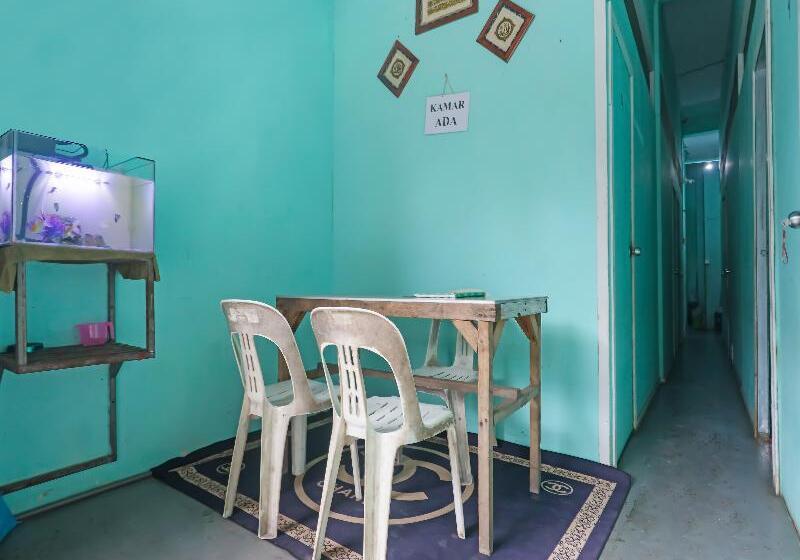 هتل Spot On 91732 Rani Homestay Syariah