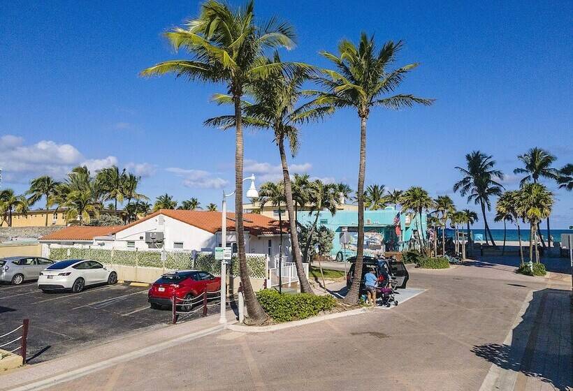 Tropic Isle Hotel And Apartment