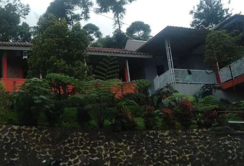 هتل Villa Patih