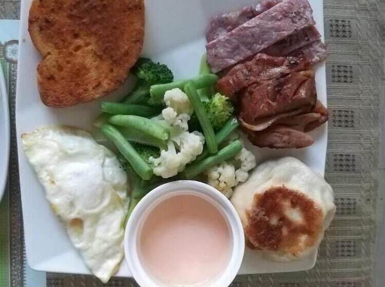 هتل Yun Zhuang B&b