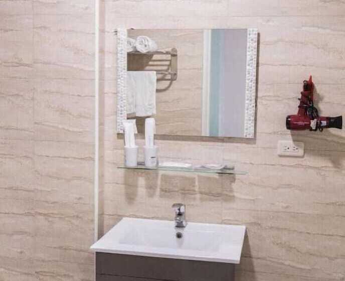 هتل Yun Zhuang B&b