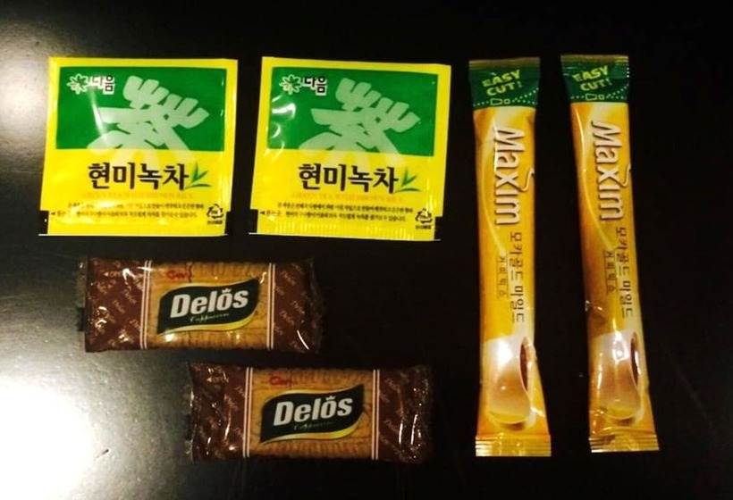 Gimje Q Drive Self Check In Motel