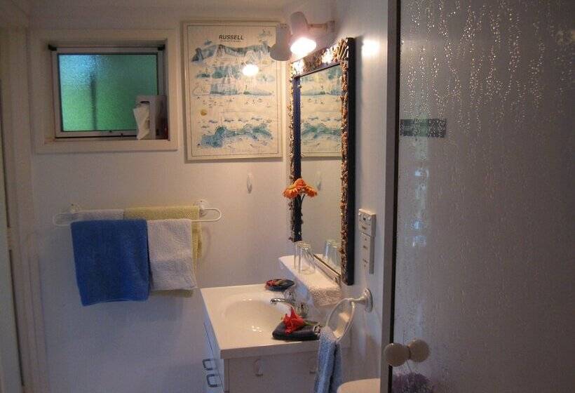 هتل Aimeo Cottage