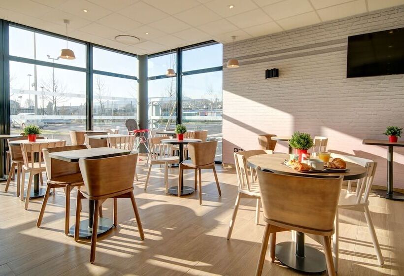 B&b Hotel Epernay