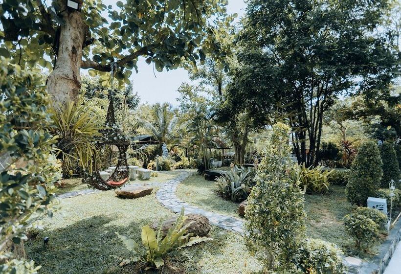 هتل Bb Le Garden