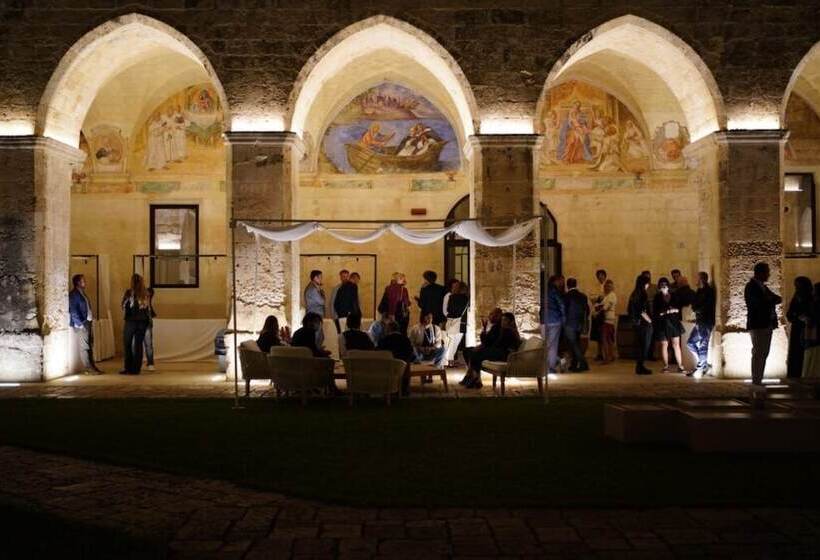 هتل Chiostro Dei Domenicani