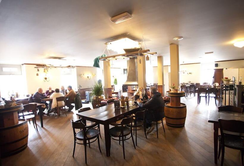 هتل Europarcs De Hooge Veluwe