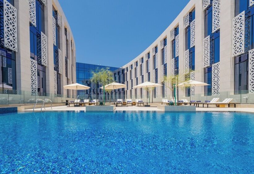 Intercityhotel Muscat