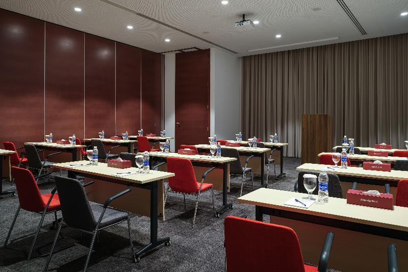 Intercityhotel Muscat