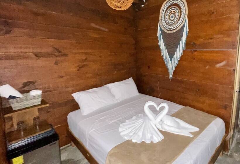 هتل Mayab Holbox