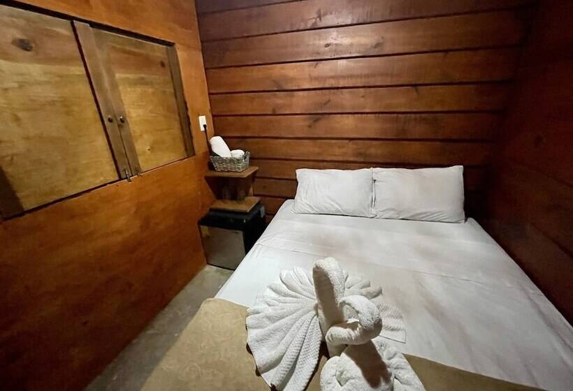 هتل Mayab Holbox