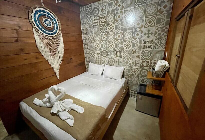 هتل Mayab Holbox