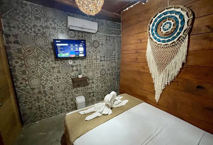 هتل Mayab Holbox