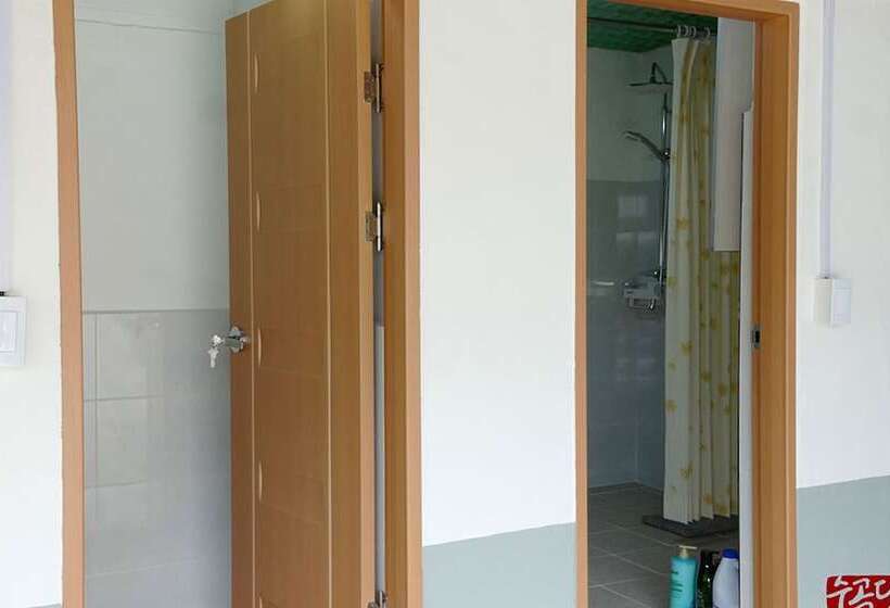 فندق Namwon Sugokdang Hanok Stay