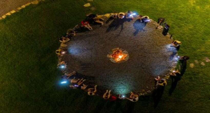 فندق Pu Camp Yingde
