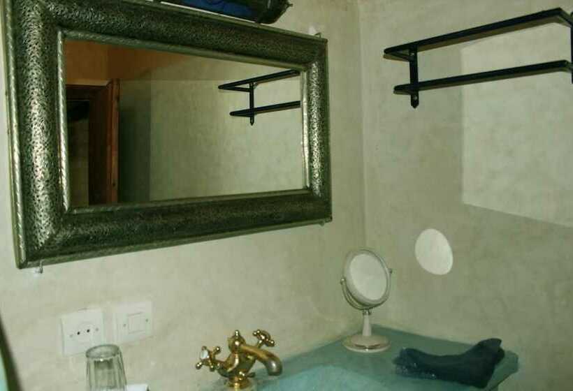 هتل Riad Gabsi Du Dades