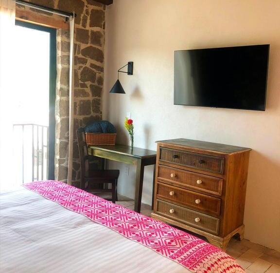 فندق ريفى Casa Xaa